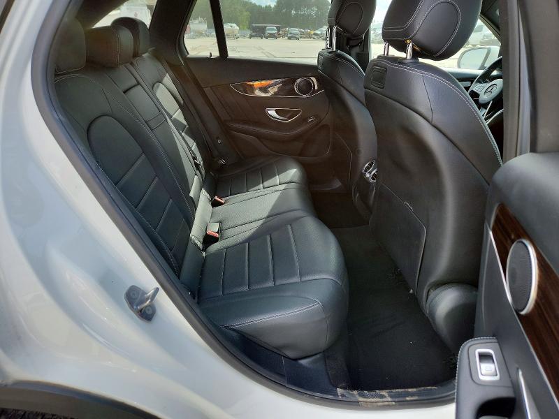 Aukcja sprzedaży 2018 Mercedes-benz Glc, vin: WDC0G4KB9JV064294, numer aukcji: 68487636