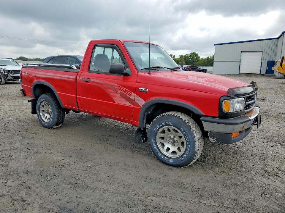 Aukcja sprzedaży 1996 Mazda B4000, vin: 4F4CR13X4TTM11252, numer aukcji: 70882686