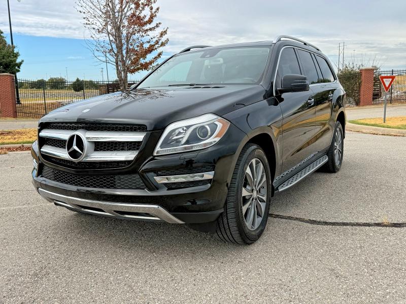 Продаж на аукціоні авто 2016 Mercedes-benz Gl, vin: 4JGDF2EE2GA710727, номер лоту: 68899386