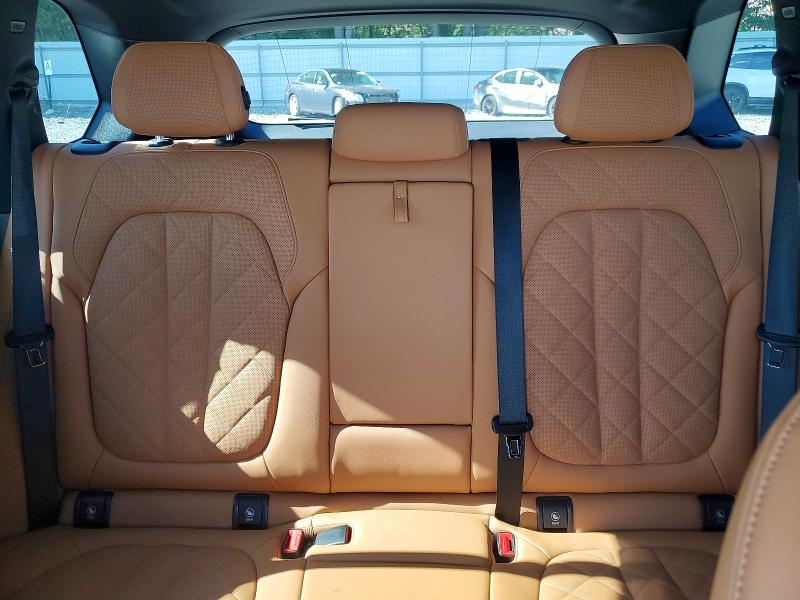 Продажа на аукционе авто 2023 Bmw X5, vin: 5UXCR6C0XP9R37900, номер лота: 68571066