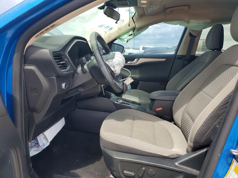 Продаж на аукціоні авто 2020 Ford Escape, vin: 1FMCU0G61LUB02301, номер лоту: 70249936