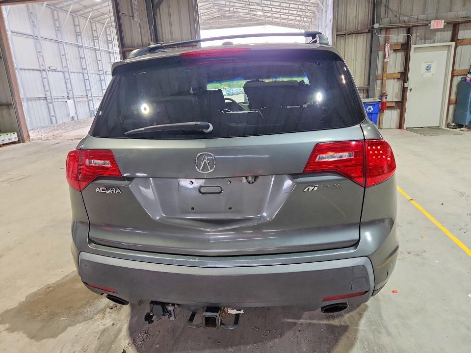 Продаж на аукціоні авто 2007 Acura Mdx, vin: 2HNYD28387H551357, номер лоту: 70019536