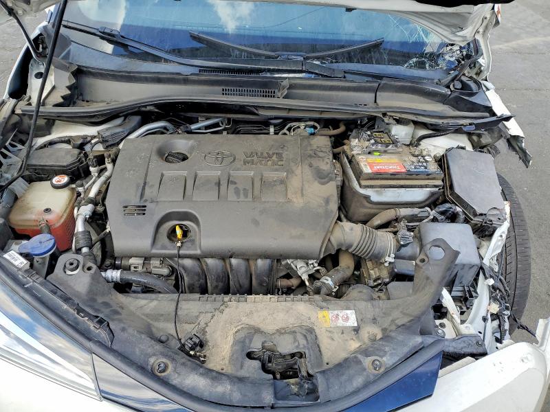Aukcja sprzedaży 2018 Toyota C-hr, vin: NMTKHMBXXJR017470, numer aukcji: 67627506