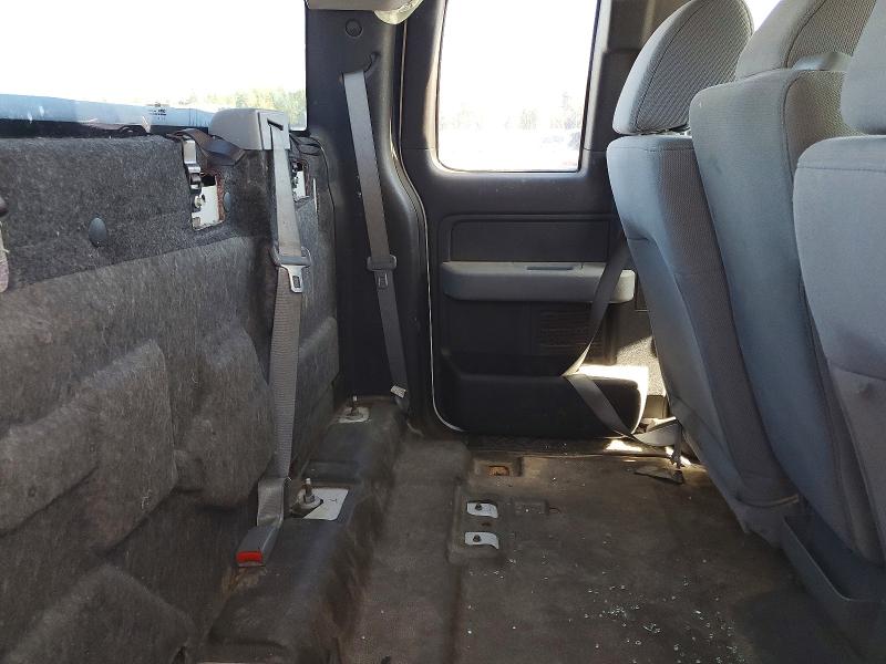 Auction sale of the 2011 Ford F150, vin: 1FTEX1EM4BFD16732, lot number: 68549586