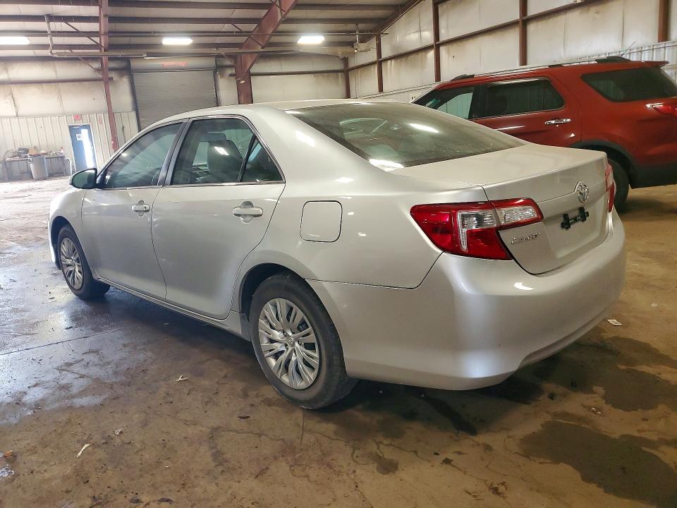 70024546 :رقم المزاد ، 4T1BF1FK9DU261479 vin ، 2013 Toyota Camry مزاد بيع