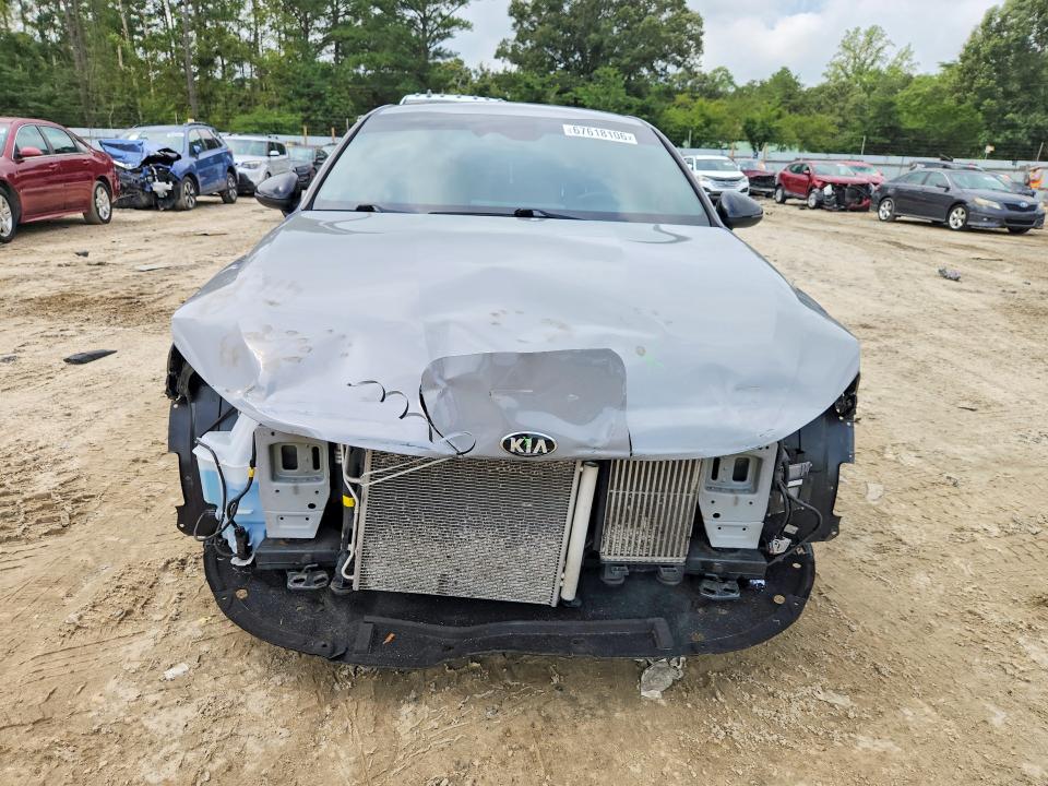 Продажа на аукционе авто 2021 Kia K5, vin: 5XXG64J24MG075938, номер лота: 67618106