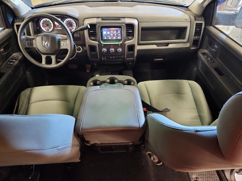 70053756 :رقم المزاد ، 3C6TR5CT4EG182981 vin ، 2014 Ram 2500 مزاد بيع