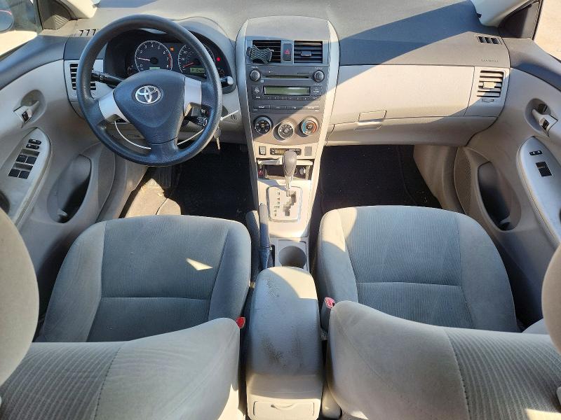 Продажа на аукционе авто 2011 Toyota Corolla, vin: 2T1BU4EE9BC739675, номер лота: 68028876