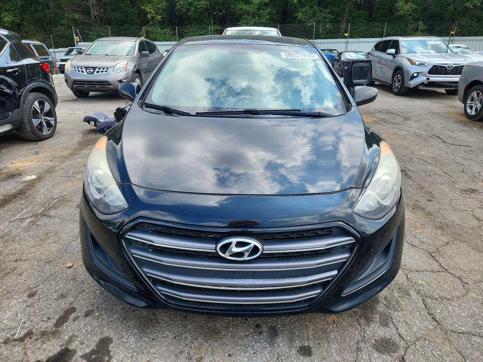 Продажа на аукционе авто 2016 Hyundai Elantra, vin: KMHD35LH2GU259112, номер лота: 68621946