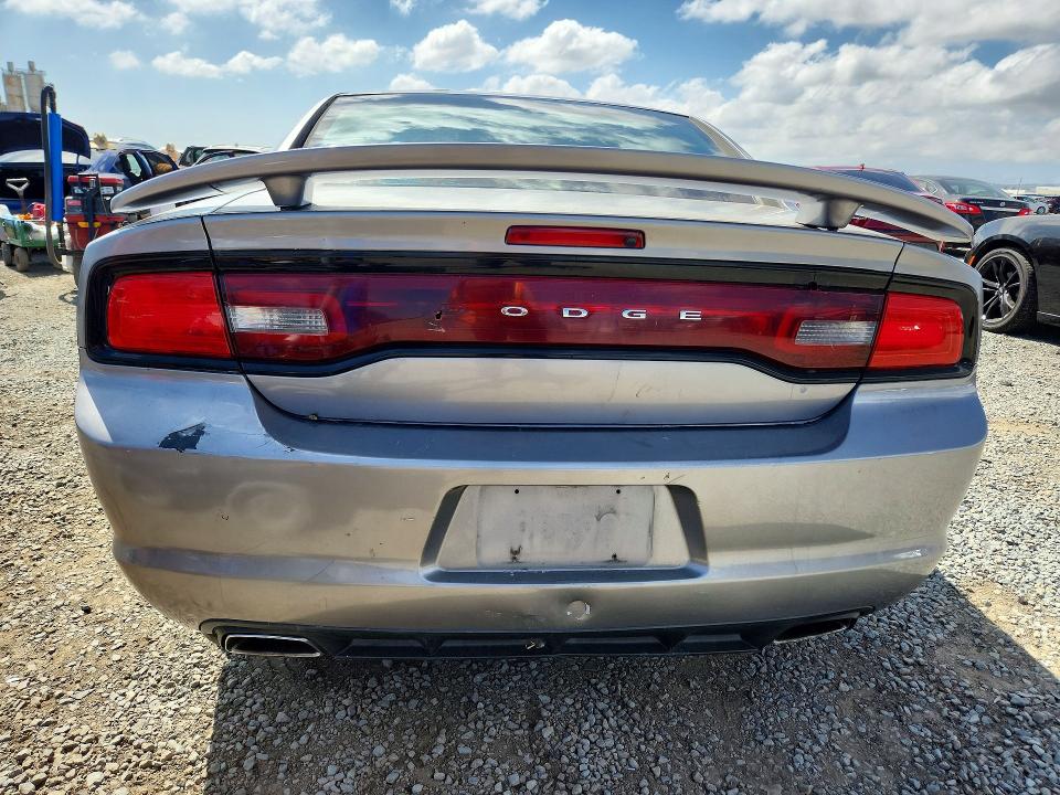 2013 Dodge Charger მანქანა იყიდება აუქციონზე, vin: 2C3CDXBG9DH637348, აუქციონის ნომერი: 69261886