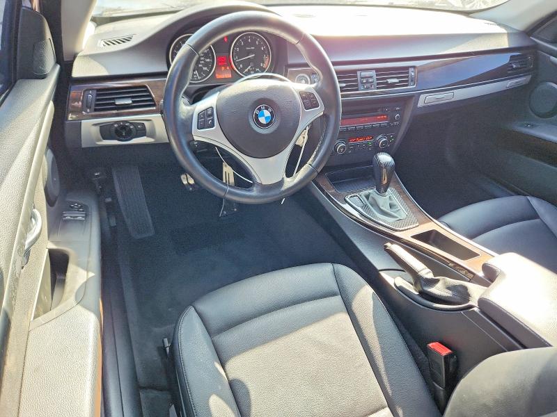 Продаж на аукціоні авто 2012 Bmw 328, vin: WBAKE5C59CJ106084, номер лоту: 70268706