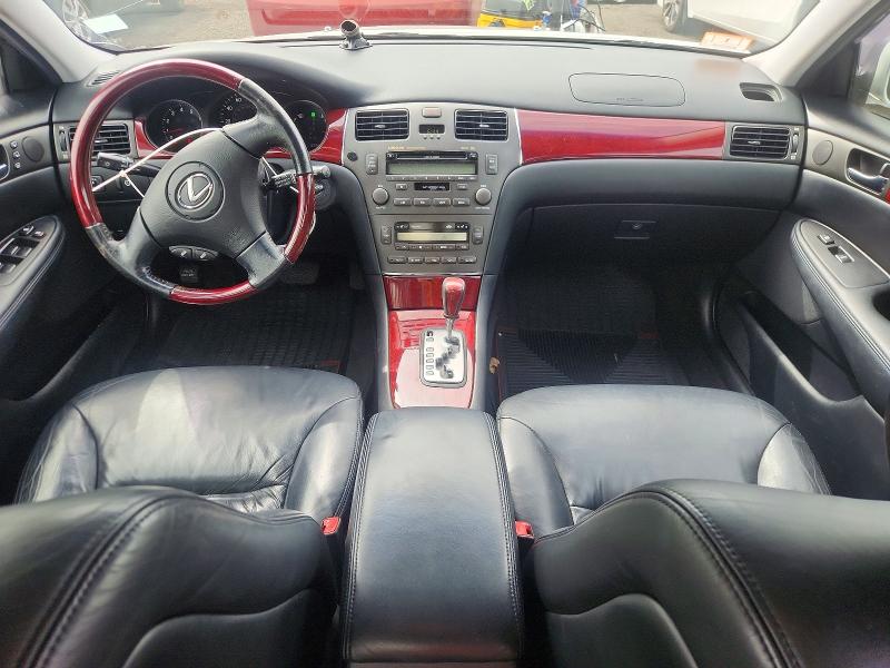 Продаж на аукціоні авто 2003 Lexus Es, vin: JTHBF30G130089618, номер лоту: 67262196