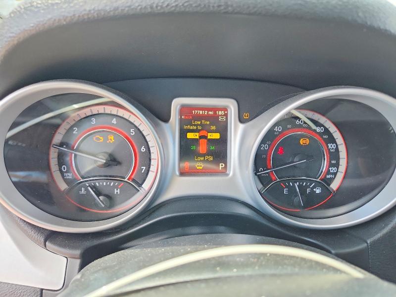 68333876 :رقم المزاد ، 3C4PDCAB7LT277451 vin ، 2020 Dodge Journey مزاد بيع