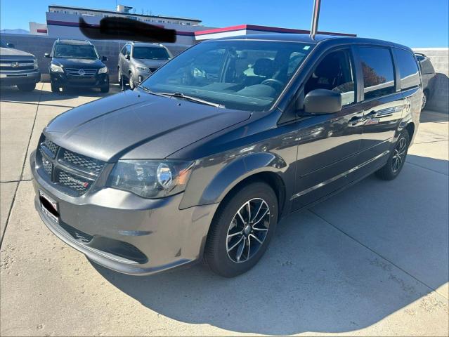 Aukcja sprzedaży 2015 Dodge Grand Caravan, vin: 2C4RDGBG9FR586923, numer aukcji: 71493956