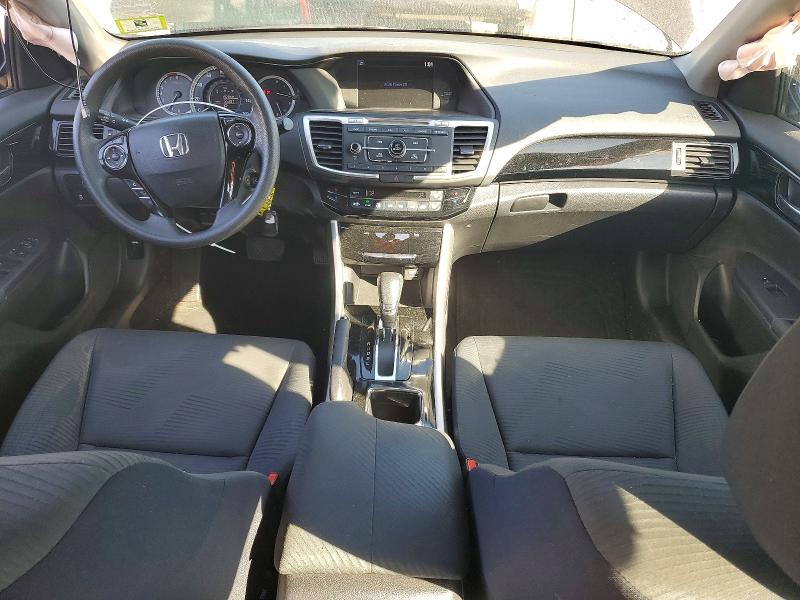Aukcja sprzedaży 2017 Honda Accord, vin: 1HGCR2F36HA152940, numer aukcji: 67709366