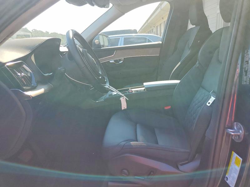 Продаж на аукціоні авто 2025 Volvo Xc90, vin: YV4062PB9S1368429, номер лоту: 67801776