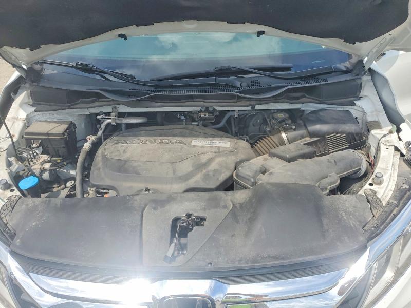 Продажа на аукционе авто 2020 Honda Odyssey, vin: 5FNRL6H63LB503151, номер лота: 68503966