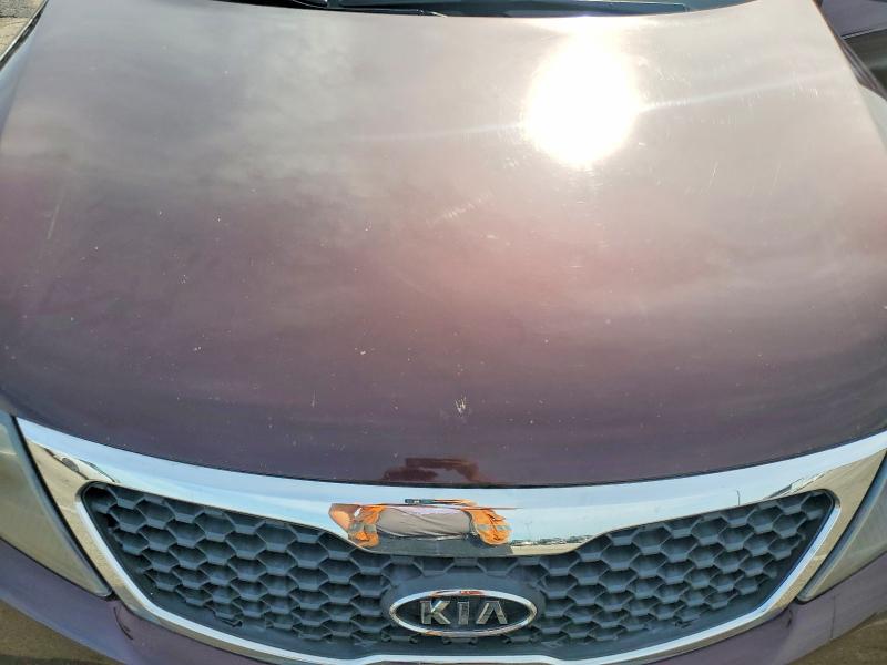 Aukcja sprzedaży 2012 Kia Sorento, vin: 5XYKTDA22CG250734, numer aukcji: 67979386