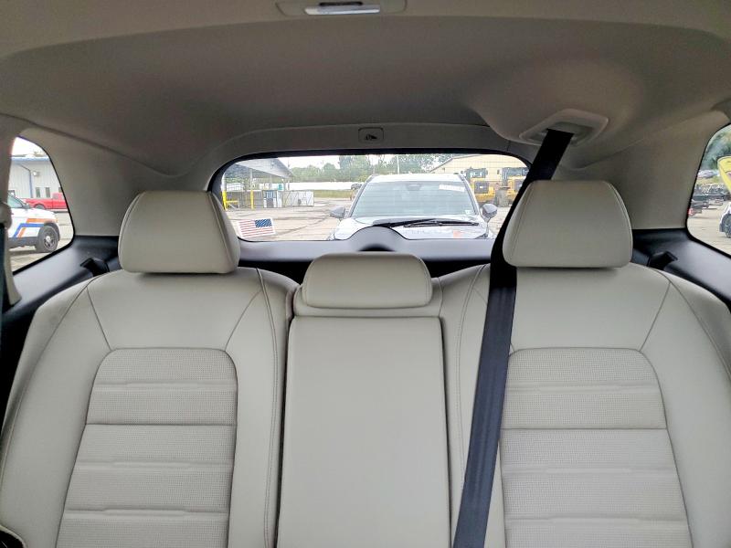 71217816 :رقم المزاد ، 2HKRS4H79PH416555 vin ، 2023 Honda Cr-v مزاد بيع