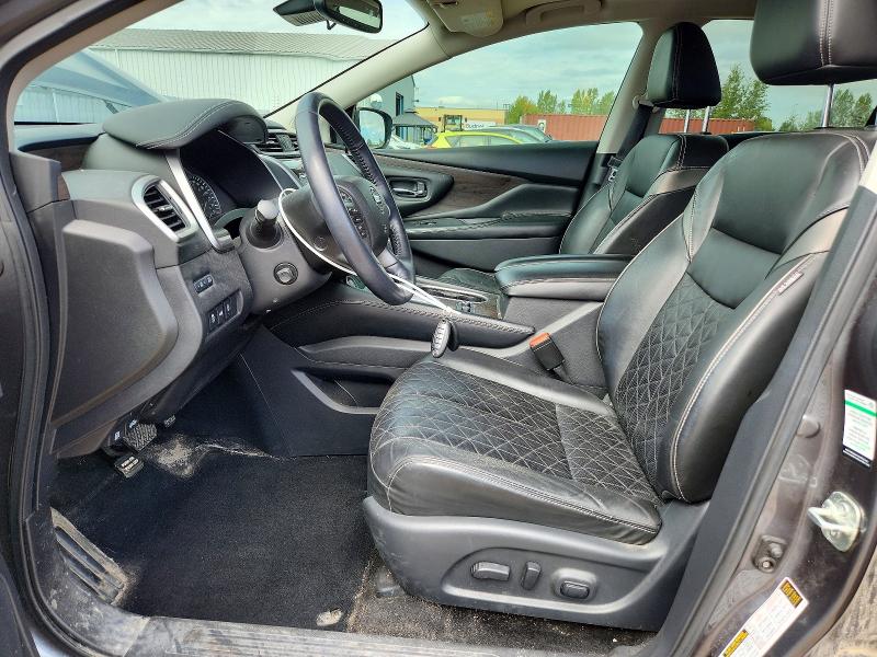 Продажа на аукционе авто 2020 Nissan Murano, vin: 5N1AZ2DS1LN145049, номер лота: 71040806