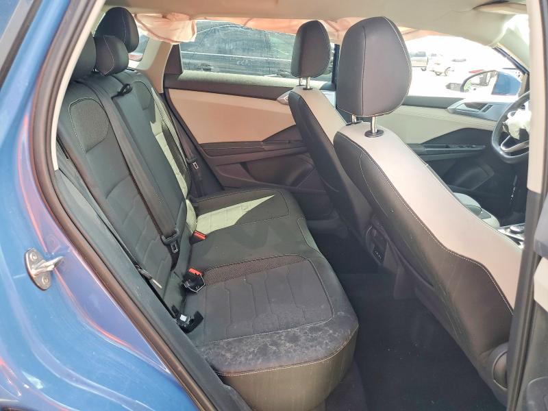 Aukcja sprzedaży 2026 Volkswagen Taos, vin: 3VVUC7B2XTM024714, numer aukcji: 69556576