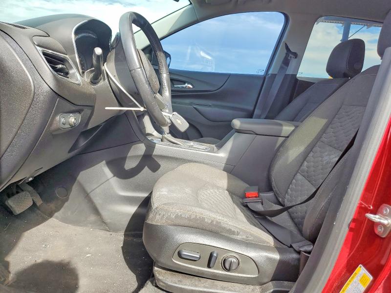 69517056 :رقم المزاد ، 3GNAXKEV4KS529521 vin ، 2019 Chevrolet Equinox مزاد بيع