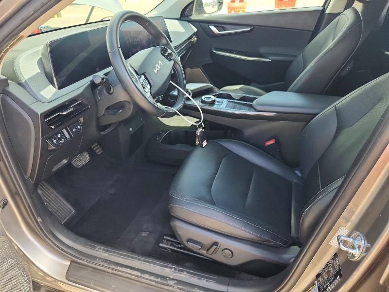 Aukcja sprzedaży 2024 Kia Ev6, vin: KNDC34LAXR5193743, numer aukcji: 69093296