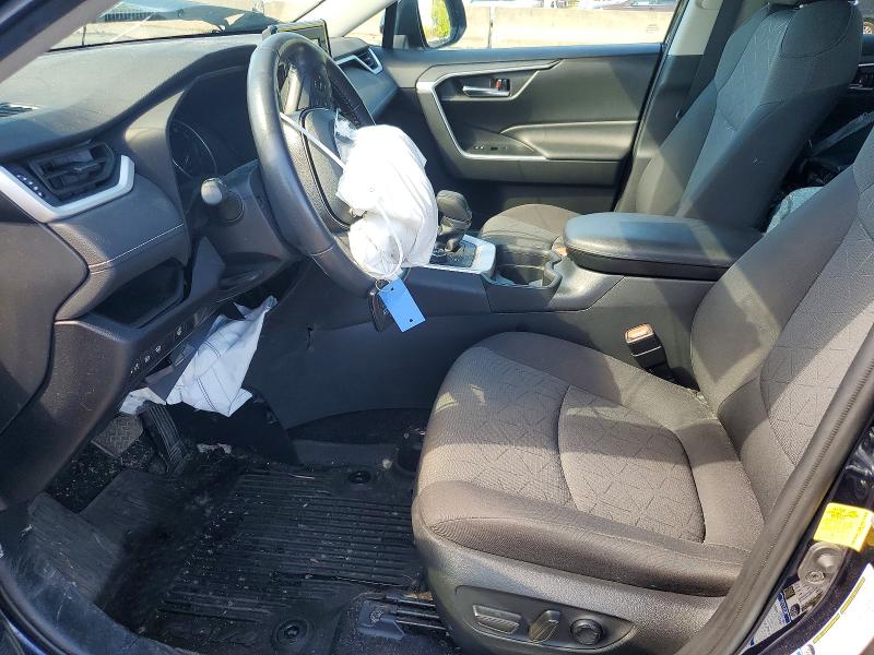 69370706 :رقم المزاد ، 2T3R6RFV5MW010571 vin ، 2021 Toyota Rav4 Hybrid مزاد بيع