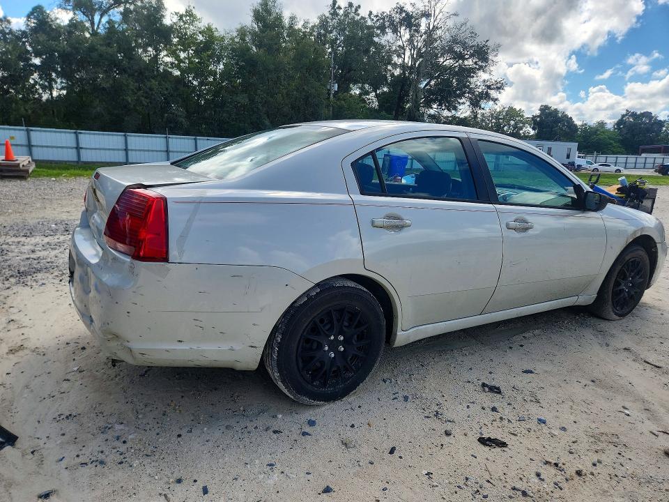 Aukcja sprzedaży 2008 Mitsubishi Galant, vin: 4A3AB36F28E029197, numer aukcji: 68686226
