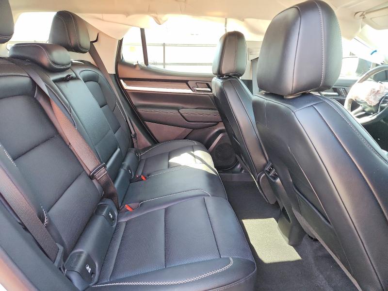 Продажа на аукционе авто 2026 Gmc Terrain, vin: 3GKALZEG6TL418743, номер лота: 69399456