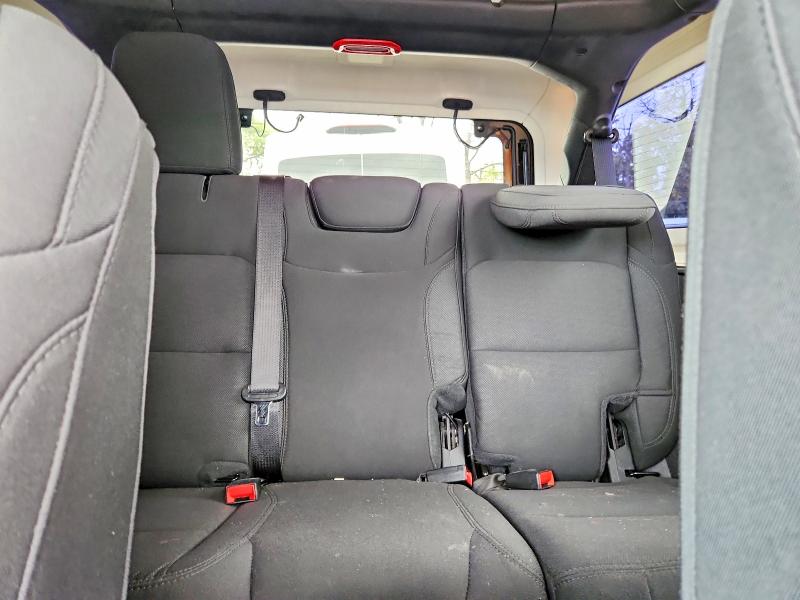 Aukcja sprzedaży 2020 Jeep Wrangler Unlimited, vin: 1C4HJXDN0LW105864, numer aukcji: 70840786