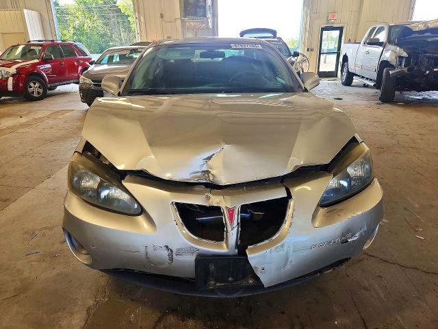 67637286 :رقم المزاد ، 2G2WP552X81102939 vin ، 2008 Pontiac Grand Prix مزاد بيع