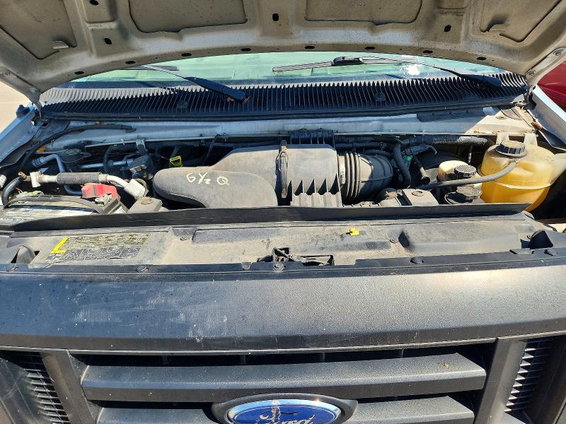 68017076 :رقم المزاد ، 1FBNE3BL1CDB32640 vin ، 2012 Ford Econoline مزاد بيع