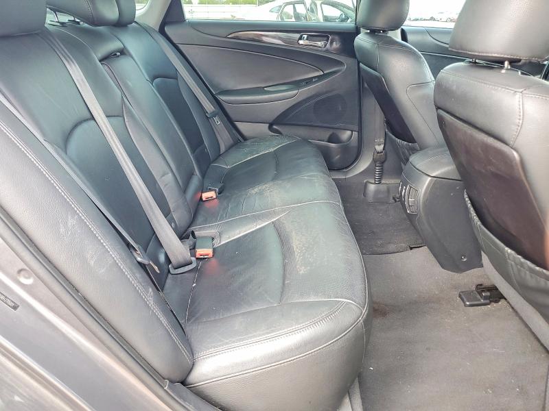 Продаж на аукціоні авто 2011 Hyundai Sonata, vin: 5NPEC4AB9BH270001, номер лоту: 71206296