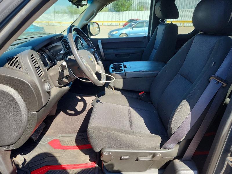 Продаж на аукціоні авто 2011 Chevrolet Silverado, vin: 1GCRKSE36BZ245982, номер лоту: 68076136