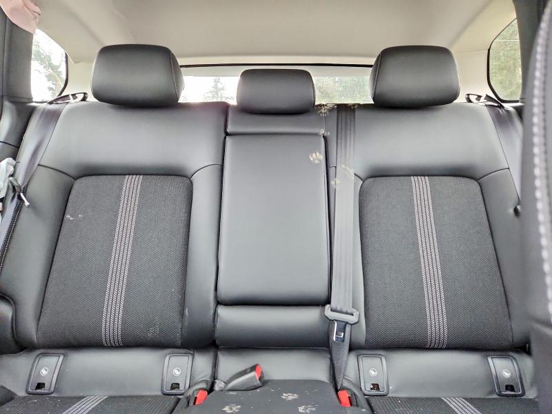 2024 Mazda Cx-50 მანქანა იყიდება აუქციონზე, vin: 7MMVABBM2RN202868, აუქციონის ნომერი: 69578126