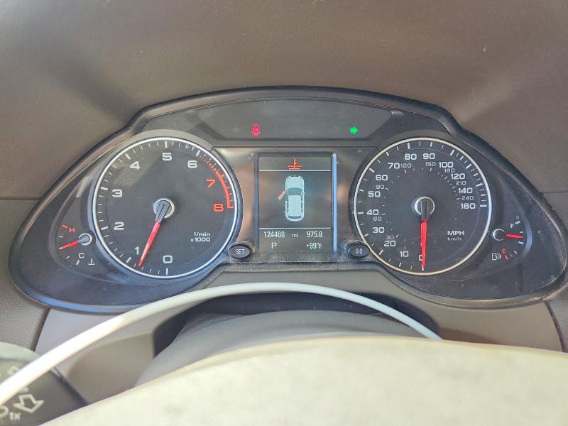 Aukcja sprzedaży 2014 Audi Q5, vin: WA1WGAFP8EA099260, numer aukcji: 67909976
