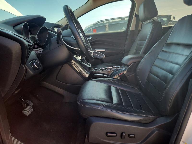 Auction sale of the 2015 Ford Escape, vin: 1FMCU0JX2FUC65352        , lot number: 68735766