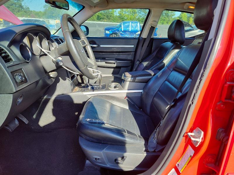 Продаж на аукціоні авто 2010 Dodge Charger, vin: 2B3CA5CT7AH150814, номер лоту: 67609876