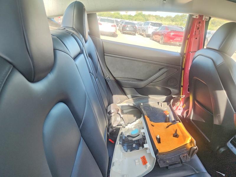 Aukcja sprzedaży 2022 Tesla Model 3, vin: 5YJ3E1EA2NF289171, numer aukcji: 68375726
