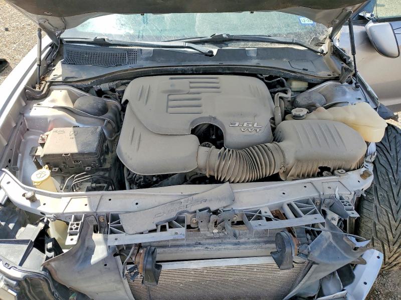 Продаж на аукціоні авто 2015 Dodge Charger, vin: 2C3CDXBG6FH919045, номер лоту: 69817356