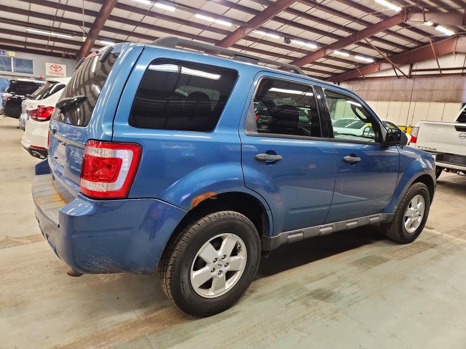 Aukcja sprzedaży 2010 Ford Escape, vin: 1FMCU0D7XAKB28529, numer aukcji: 68487346