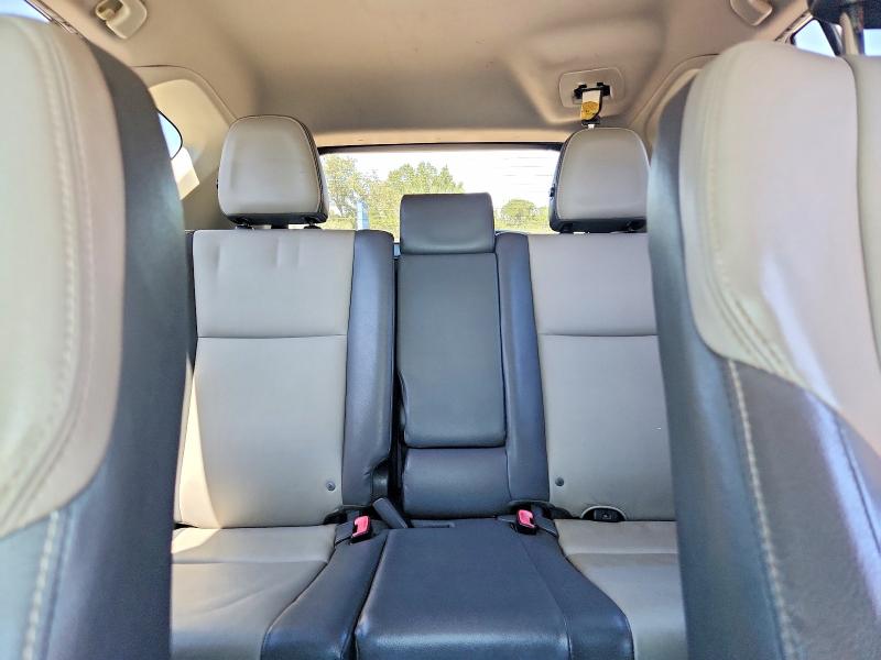 2013 Toyota Rav4 მანქანა იყიდება აუქციონზე, vin: JTMYFREV6DD023758, აუქციონის ნომერი: 70948306