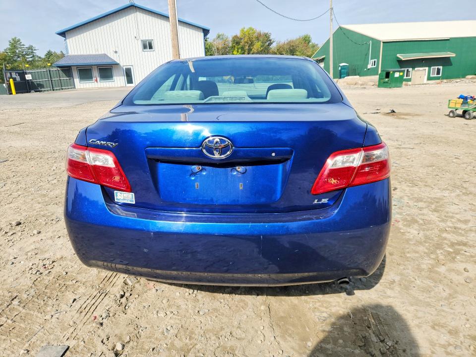 68428486 :رقم المزاد ، 4T4BE46K89R082044 vin ، 2009 Toyota Camry مزاد بيع