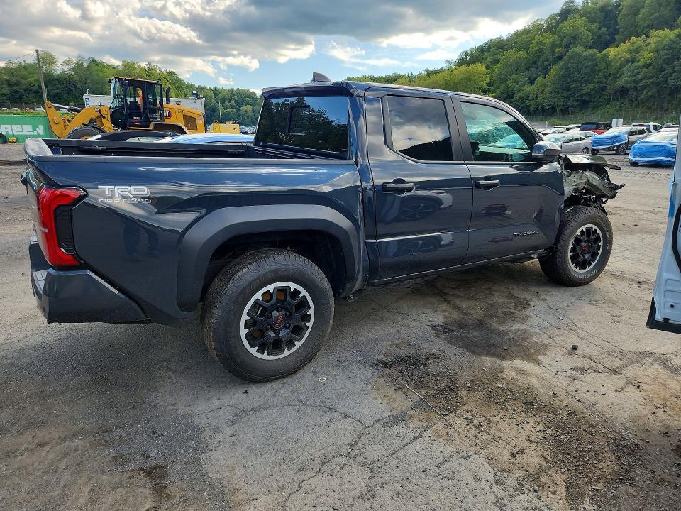 Auction sale of the 2024 Toyota Tacoma, vin: 3TYLB5JN4RT027862, lot number: 68074456