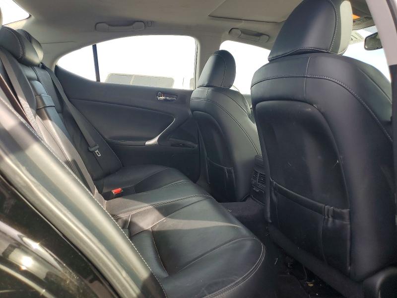 Продажа на аукционе авто 2011 Lexus Is 250, vin: JTHBF5C24B5130093, номер лота: 70528676