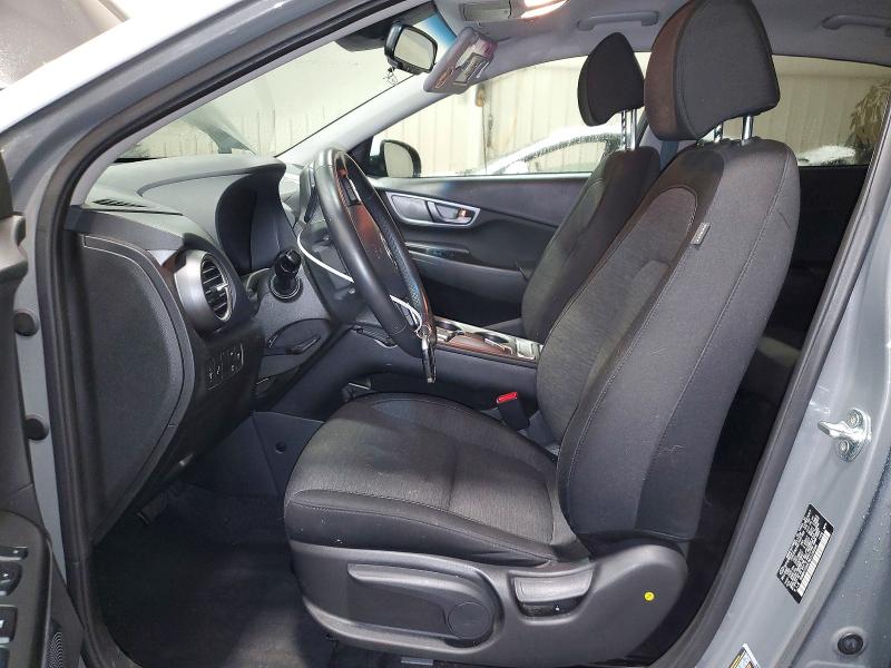 Aukcja sprzedaży 2021 Hyundai Kona, vin: KM8K23AG7MU126494, numer aukcji: 67977546