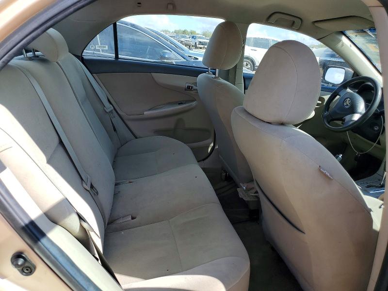 Aukcja sprzedaży 2011 Toyota Corolla, vin: 2T1BU4EE3BC547720, numer aukcji: 68146616