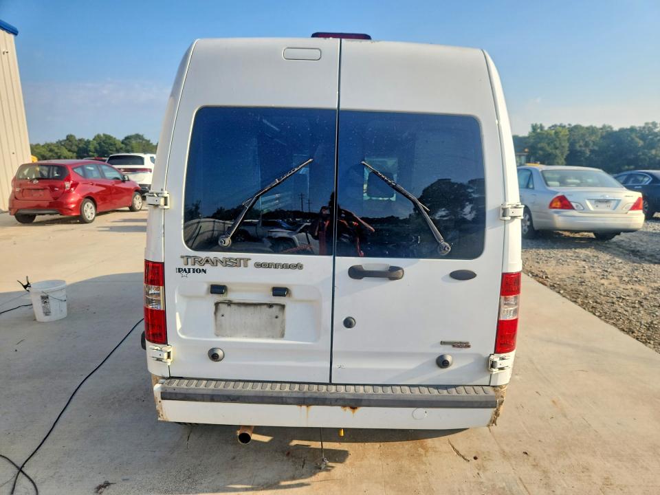 67439856 :رقم المزاد ، NM0LS7DN6DT137869 vin ، 2013 Ford Transit Connect مزاد بيع