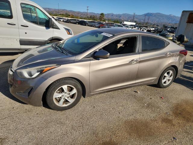 Продаж на аукціоні авто 2014 Hyundai Elantra, vin: 5NPDH4AE1EH527826, номер лоту: 70709386
